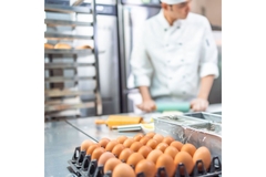 Bakery.